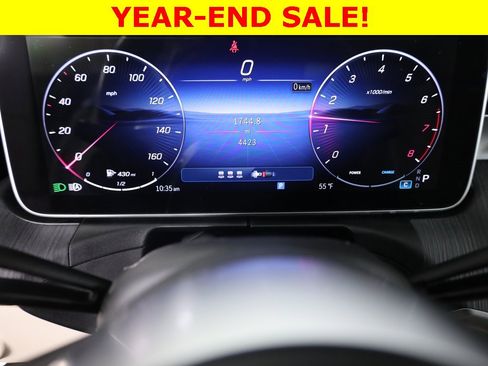 Certified 2025 Mercedes-Benz C 300 4MATIC Sedan image 15