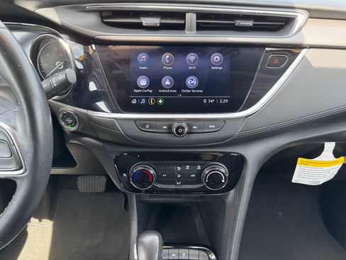 Used 2020 Buick Encore GX Preferred FWD image 11