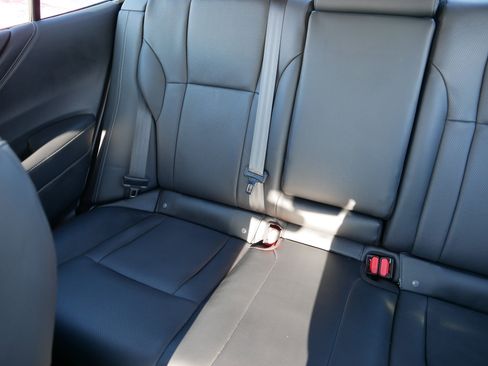 Certified 2025 Subaru Legacy Limited w/ Popular Package #3 image 12