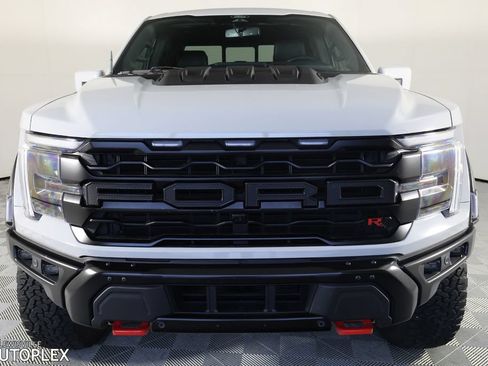 Used 2024 Ford F150 Raptor w/ Equipment Group 803A Raptor R AWD/4WD image 2