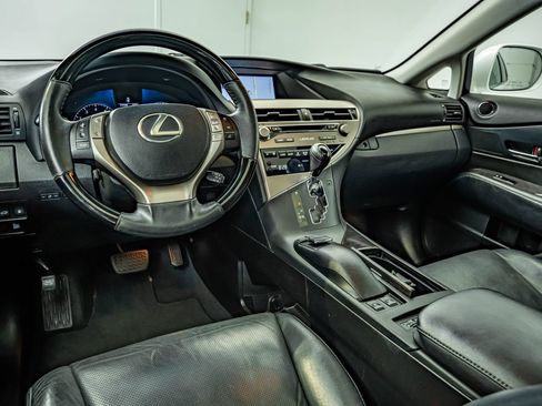 Used 2015 Lexus RX 350 AWD image 31
