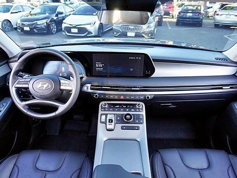 Used 2025 Hyundai Palisade XRT FWD image 30
