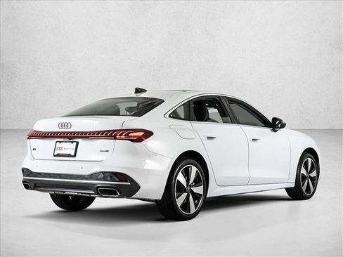 New 2025 Audi A5 2.0T Premium Plus image 5