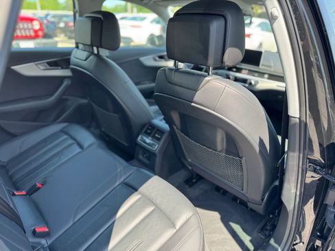 Used 2017 Audi A4 2.0T Premium Plus w/ Premium Plus Package AWD/4WD image 14