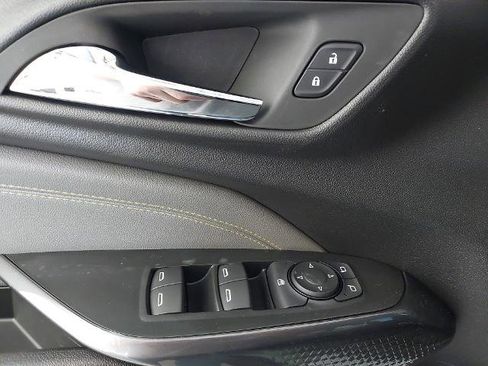 New 2026 Chevrolet Trax ACTIV image 26