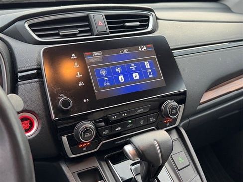 Used 2019 Honda CR-V EX-L image 23