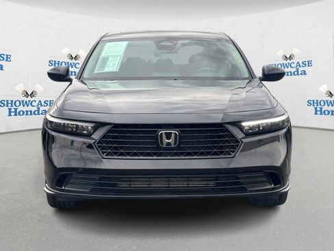 Used 2024 Honda Accord EX image 6