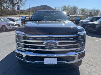 New 2026 Ford F350 Lariat w/ Lariat Ultimate Package AWD/4WD video 2