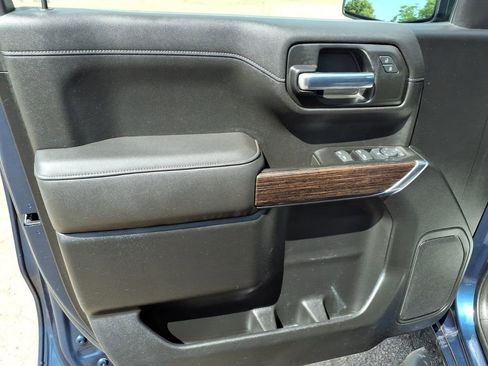 Used 2021 GMC Sierra 1500 Elevation AWD/4WD image 11