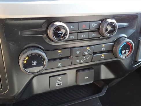 New 2026 Ford F350 XL w/ STX Appearance Package AWD/4WD image 19
