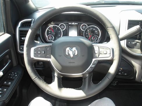 New 2025 RAM 3500 Big Horn image 13