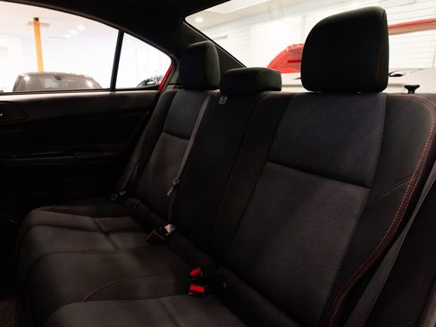 Used 2016 Subaru WRX image 19