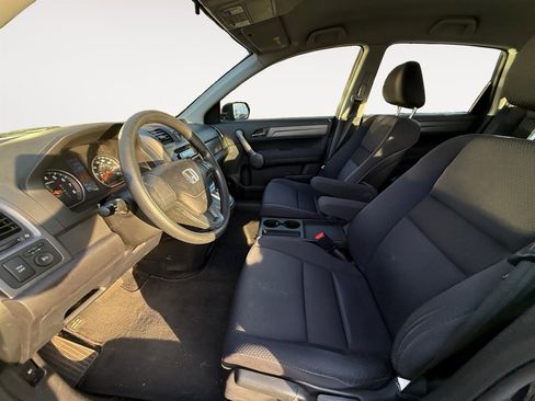 Used 2008 Honda CR-V LX image 10
