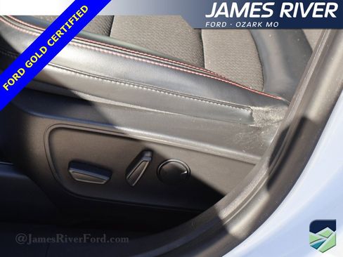 Certified 2023 Ford Escape ST-Line image 24