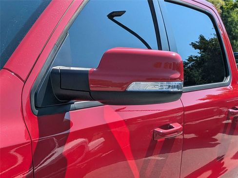 Certified 2021 RAM 1500 Laramie w/ Sport Appearance Package RWD image 13