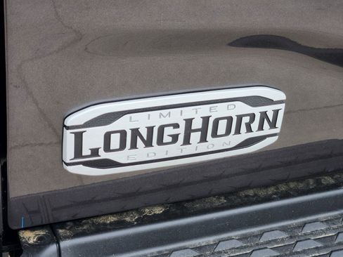 New 2026 RAM 3500 Longhorn image 12