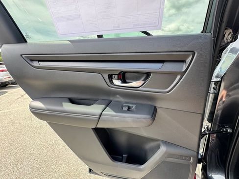 New 2026 Honda CR-V EX image 25
