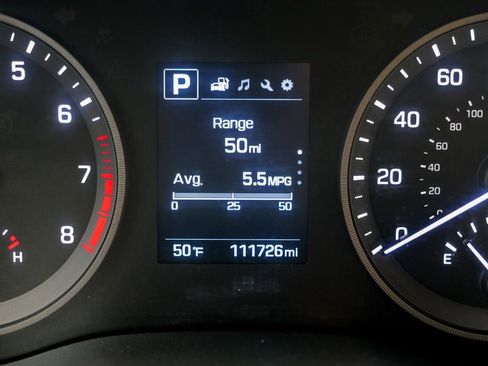 Used 2018 Hyundai Tucson SEL image 40