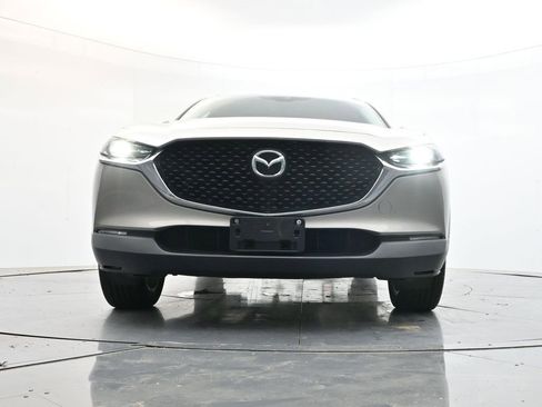 Used 2023 MAZDA CX-30 AWD 2.5 S w/ Preferred Package image 30