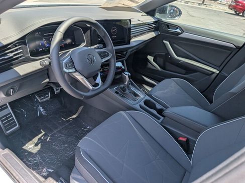 New 2025 Volkswagen Jetta Sport image 10
