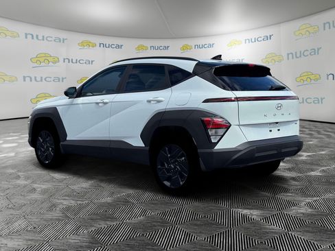 New 2026 Hyundai Kona SEL Sport AWD/4WD image 4