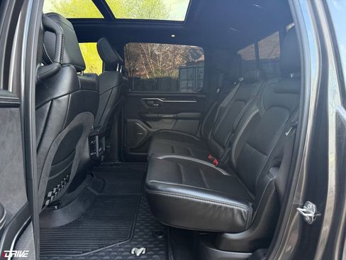 Used 2022 RAM 1500 TRX w/ TRX Level 2 Equipment Group image 31