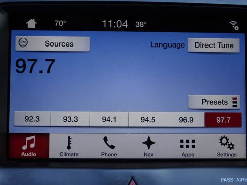 Used 2016 Ford Taurus SEL w/ Equipment Group 201A image 19