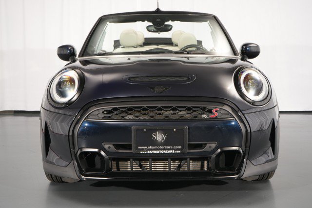 Used 2024 MINI Cooper S FWD image 7