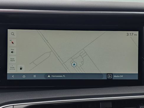 New 2026 Hyundai Palisade SE FWD image 29