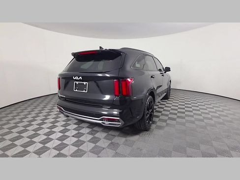 Used 2023 Kia Sorento SX FWD image 41
