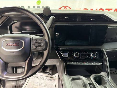 Used 2025 GMC Sierra 2500 AT4X AWD/4WD image 26