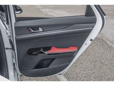 Used 2025 Kia K5 GT-Line w/ GT-Line Premium Package image 19