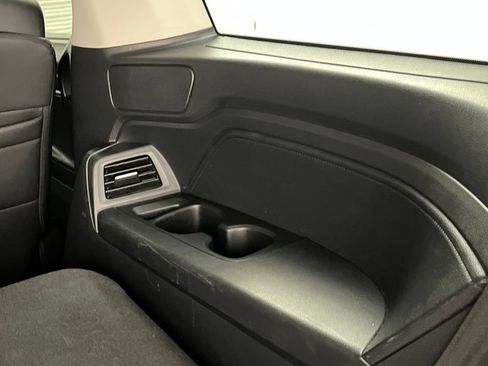 Used 2025 Honda Odyssey EX-L image 30