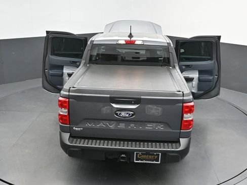 Used 2025 Ford Maverick XLT image 45