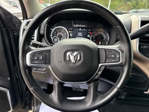 Used 2024 RAM 2500 Laramie AWD/4WD image 27