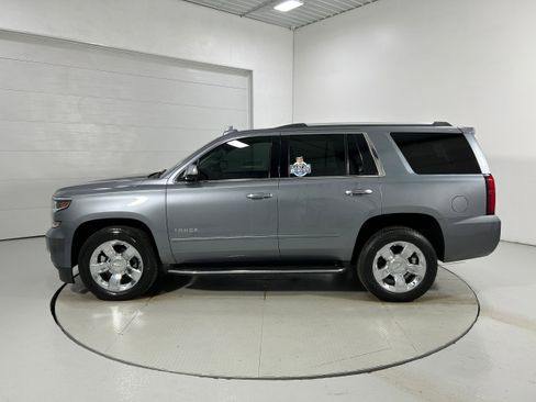 Used 2018 Chevrolet Tahoe Premier image 21