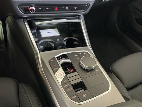 New 2026 BMW 330i Sedan w/ M Sport Package RWD image 3