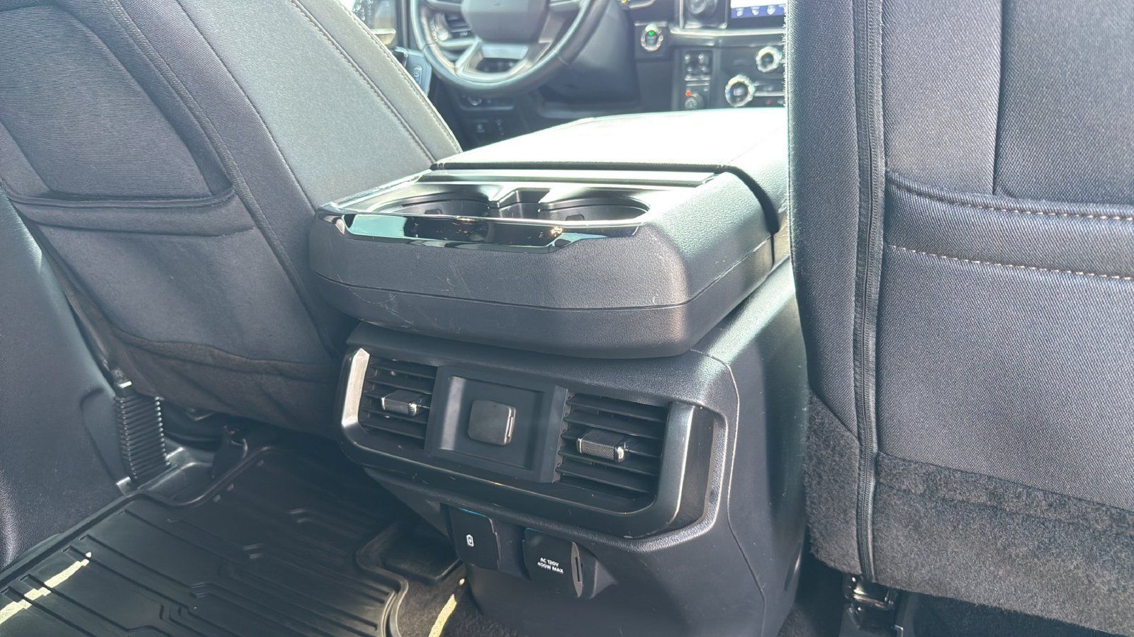 Used 2021 Ford F150 XLT w/ Equipment Group 302A High AWD/4WD image 27