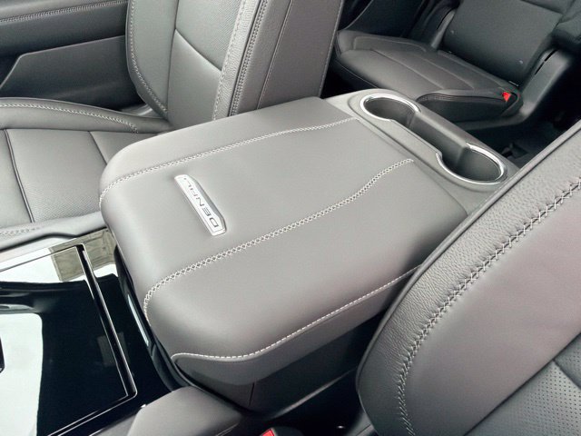New 2026 GMC Yukon Denali w/ Denali Reserve Package AWD/4WD image 29