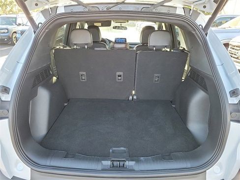 Used 2025 Ford Escape ST-Line w/ Equipment Group 301A image 18