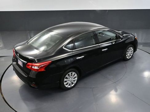 Used 2018 Nissan Sentra S image 48