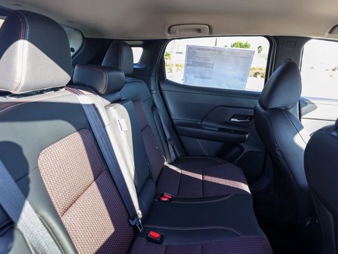 New 2026 Nissan Kicks SR image 18