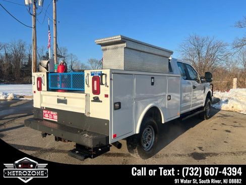 Used 2019 Ford F350 XL w/ XL Value Package image 13