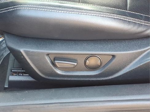 Used 2021 Ford Mustang Premium RWD image 16