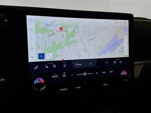 Used 2024 Lexus GX 550 image 13