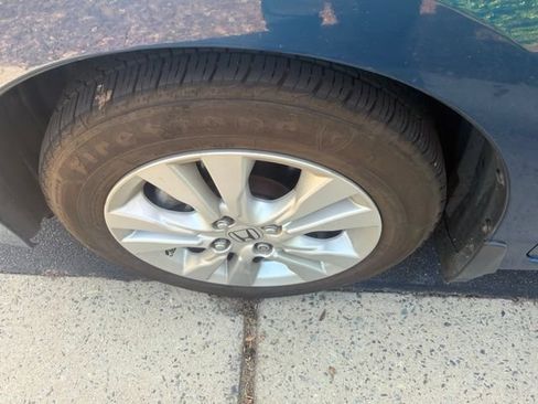 Used 2012 Honda Insight EX image 6