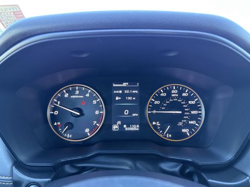 Used 2022 Subaru Outback Wilderness image 14