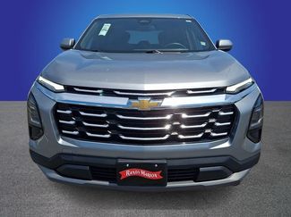 Used 2025 Chevrolet Equinox LT FWD video 2