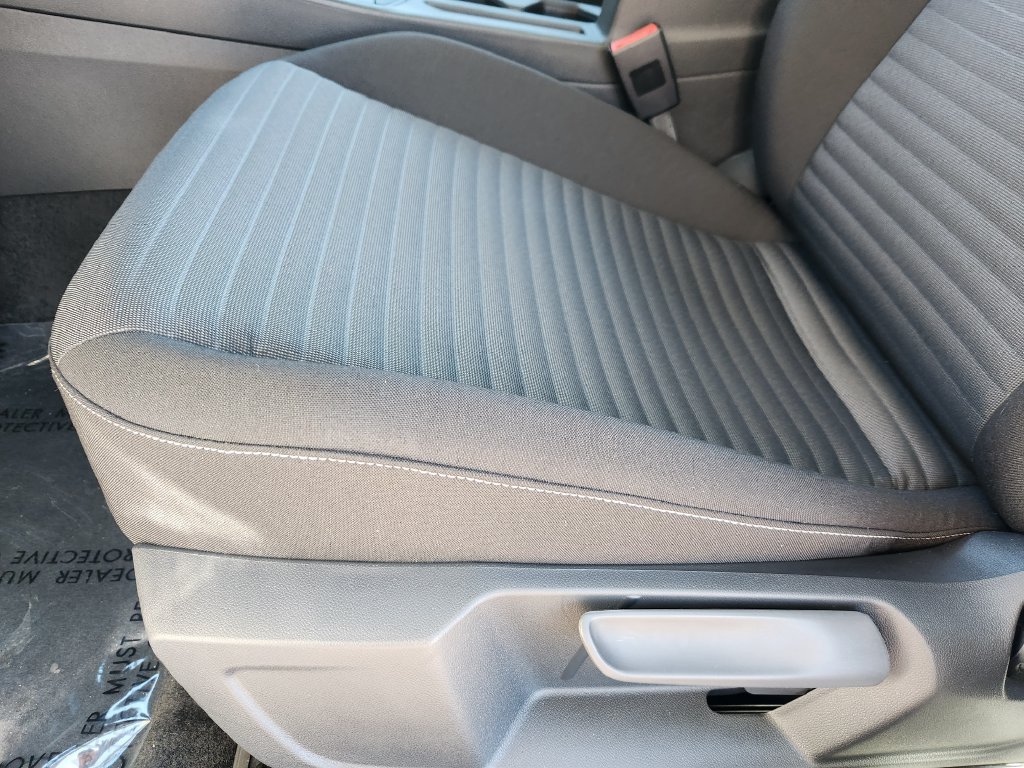 New 2027 Volkswagen Jetta S FWD image 14