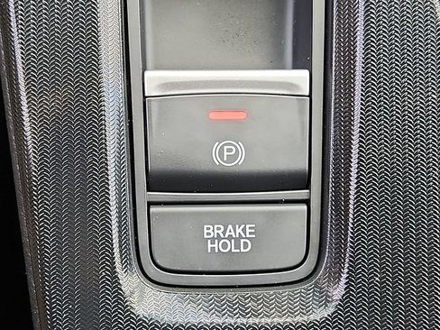 Certified 2025 Honda Civic LX image 25